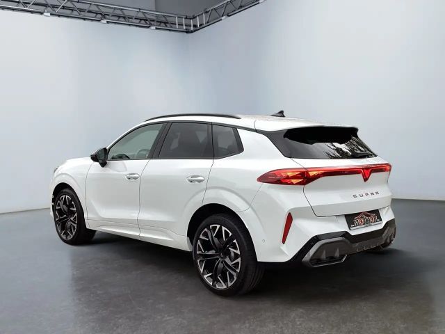 Cupra Terramar 2.0 TSI VZ