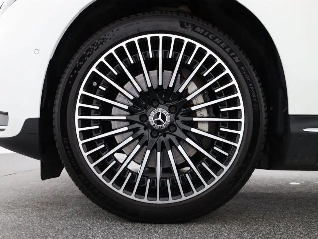 Mercedes-Benz EQC 400 4MATIC