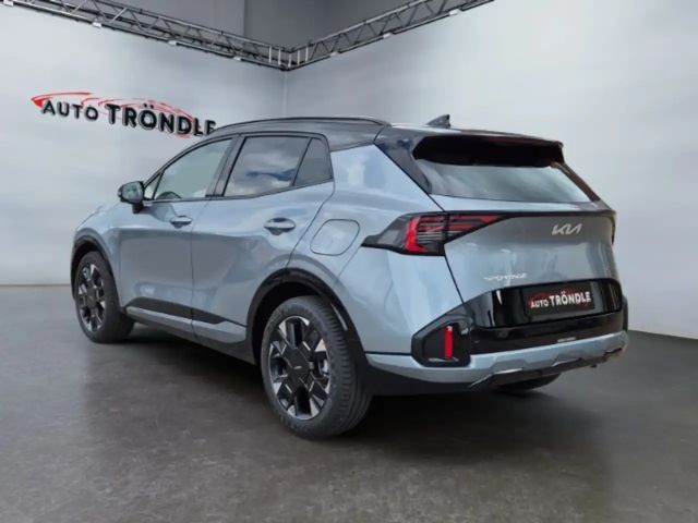 Kia Sportage GT-Line Vierwielaandrijving