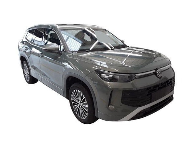 Volkswagen Tayron 2.0 TDI Life