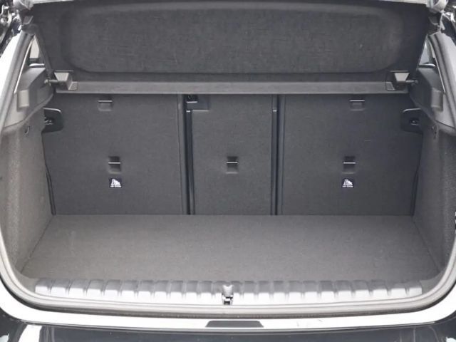 BMW 120 120i M-Sport Sedan