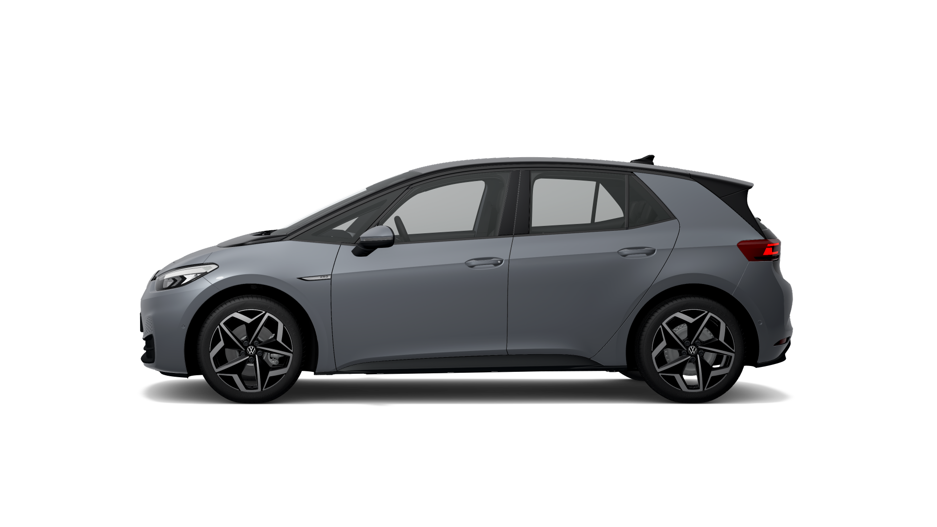 Volkswagen ID.3 Navi ACC GJR Kamera