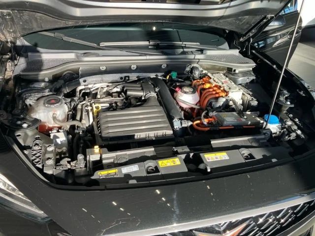 Cupra Formentor e-Hybrid