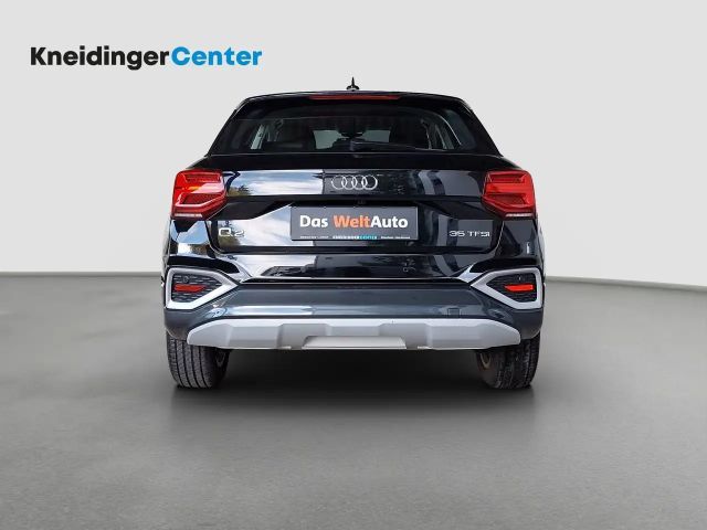 Audi Q2 35 TFSI