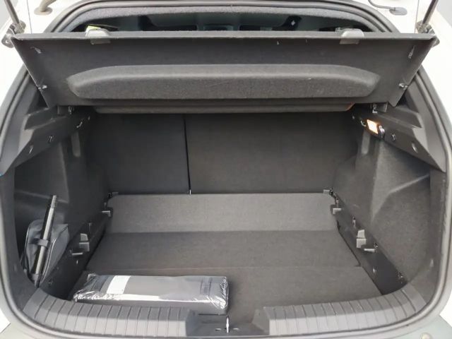 Dacia Duster TCe 130