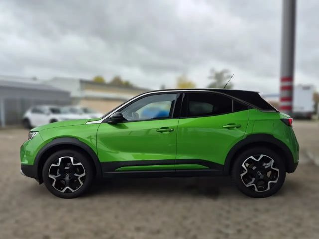 Opel Mokka Ultimate