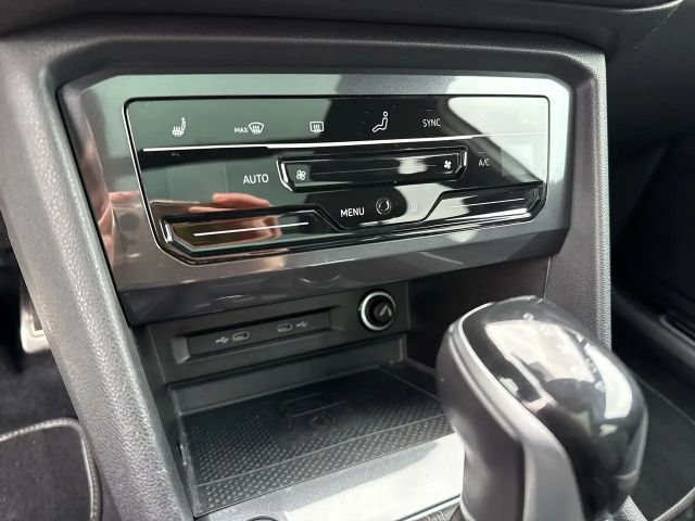 Volkswagen Tiguan Allspace R-Line