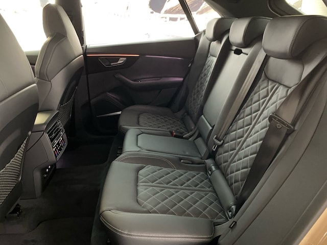 Audi Q8 50 TDI Quattro