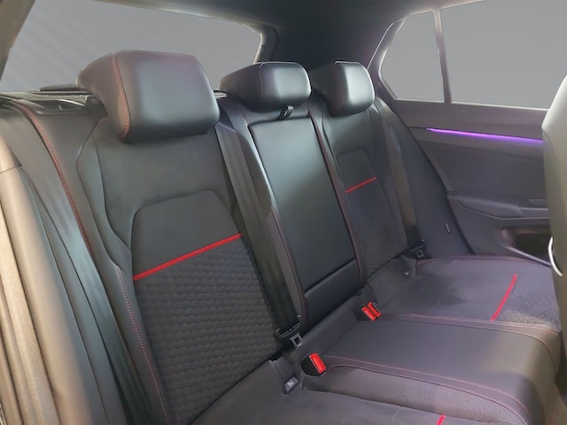 Volkswagen Golf 2.0 TSI GTI Golf VIII