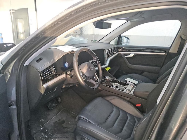 Volkswagen Touareg 3.0 V6 TDI 4Motion