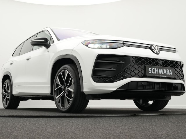 Volkswagen Tayron 4Motion DSG