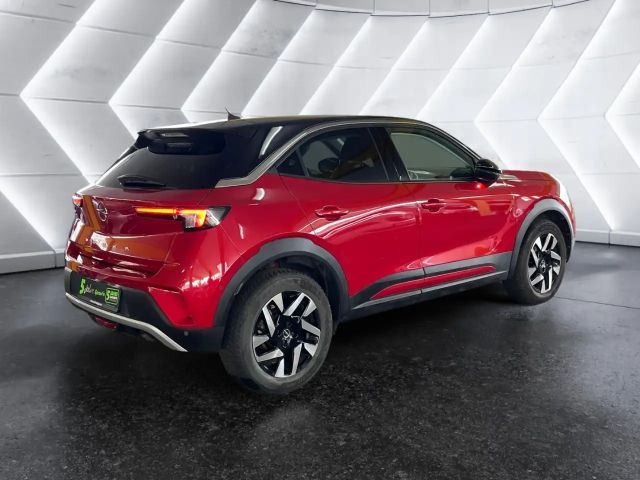 Opel Mokka 1.2 Turbo Elegance Turbo