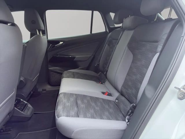 Volkswagen ID.4 4Motion Performance Pro