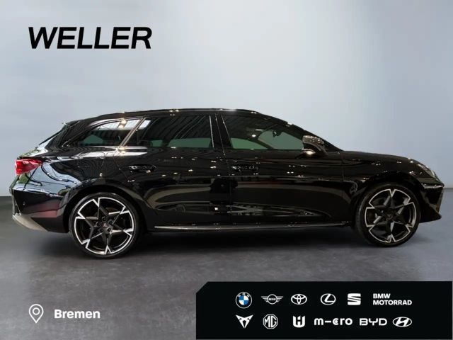 Cupra Leon ST VZ e-Hybrid