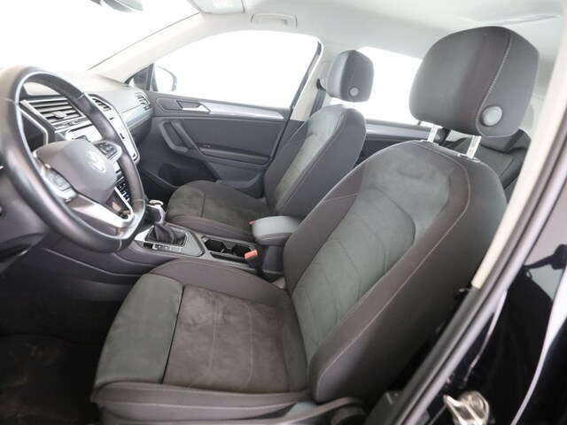 Volkswagen Tiguan 1.4 TSI Life eHybrid