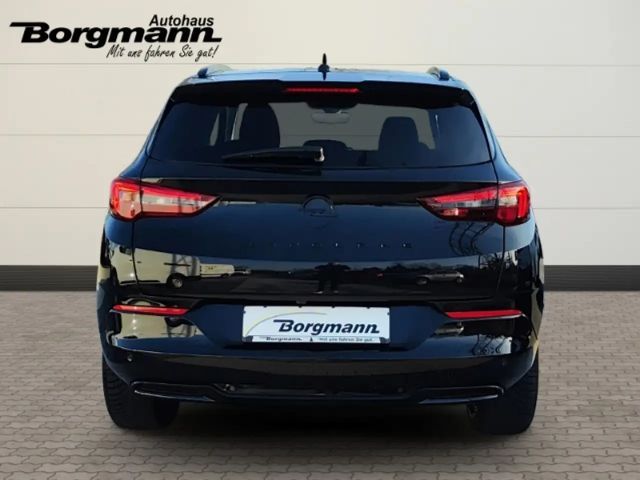 Opel Grandland X GS-Line Grand Sport