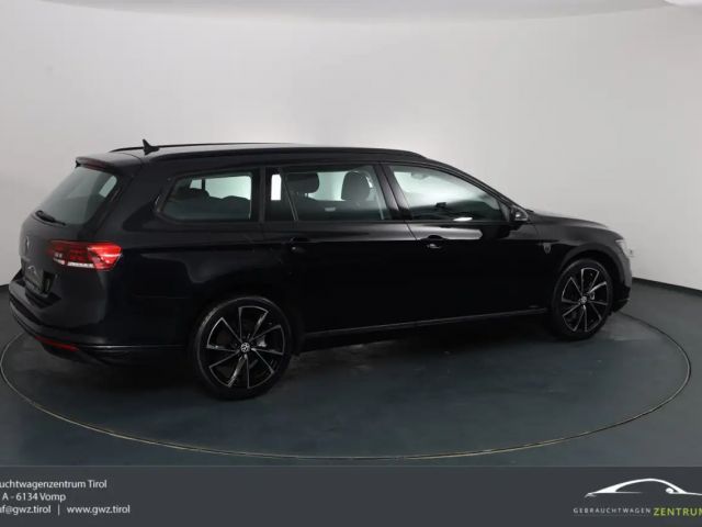 Volkswagen Passat Business DSG Variant