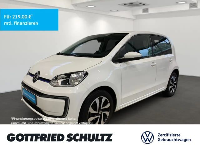 Volkswagen e-up! Active