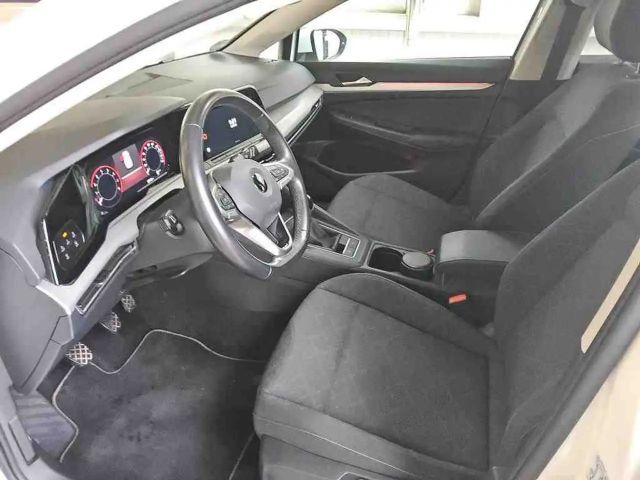 Volkswagen Golf 1.5 TSI Golf VIII Life