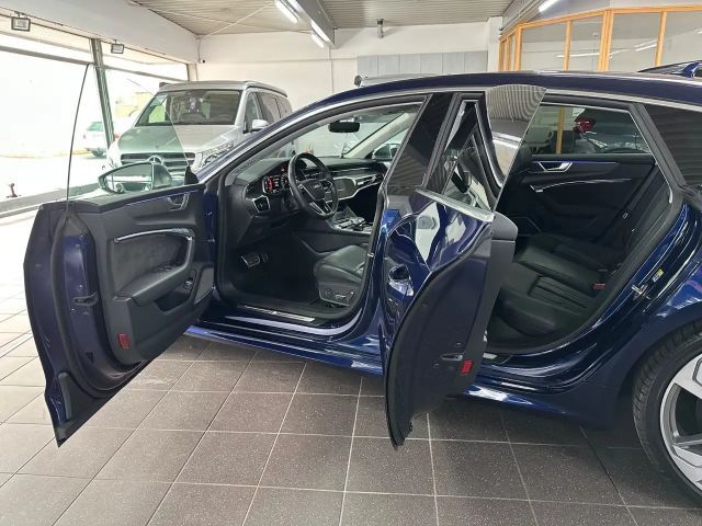 Audi S7 3.0 TDI Quattro