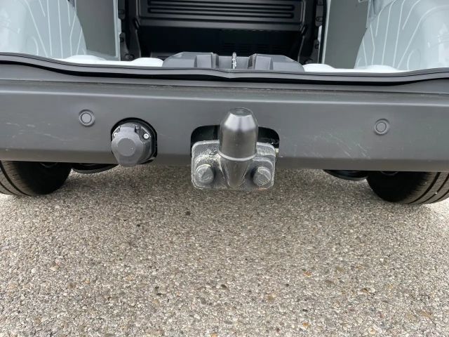 Volkswagen Transporter T7