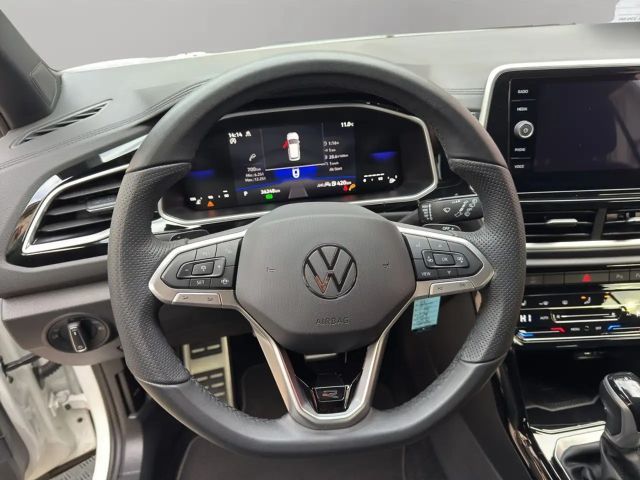 Volkswagen T-Roc DSG R-Line