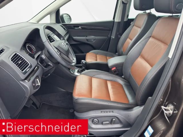 Seat Alhambra 1.4 TSI DSG Xcellence