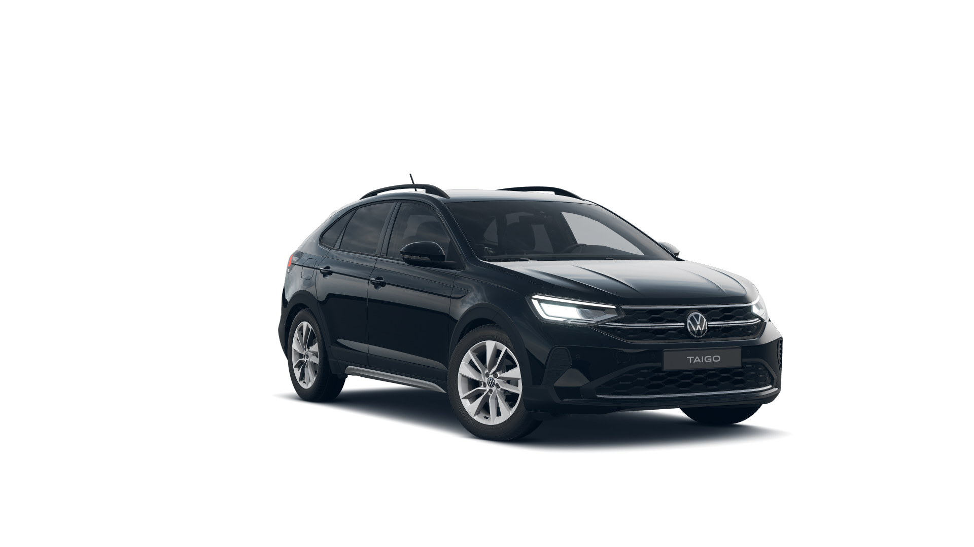 Volkswagen Taigo 1.0 TSI DSG Life