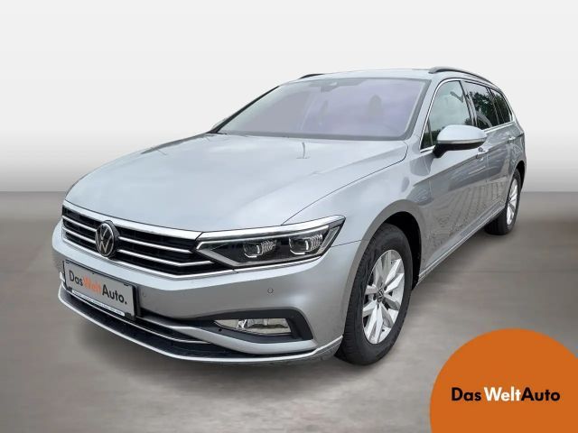 Volkswagen Passat Business DSG Variant