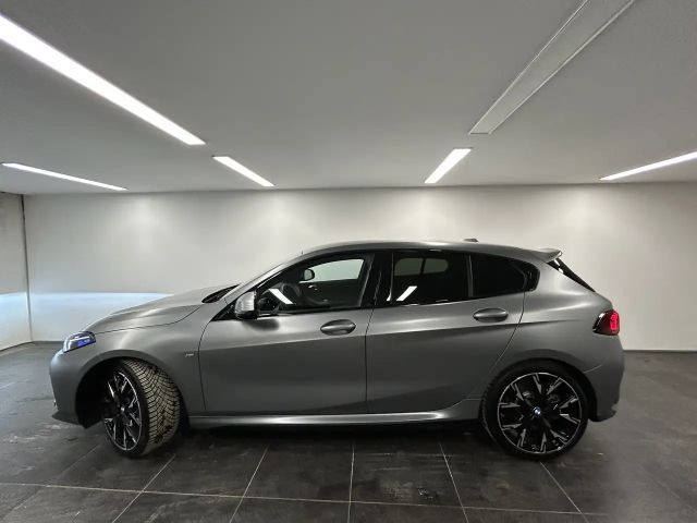 BMW 120 M-Sport Sedan
