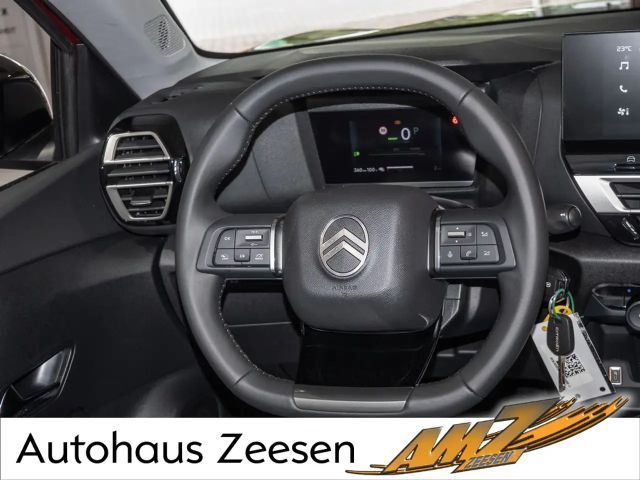 Citroën C4 X LED PDC KLIMAAUTOMATIK