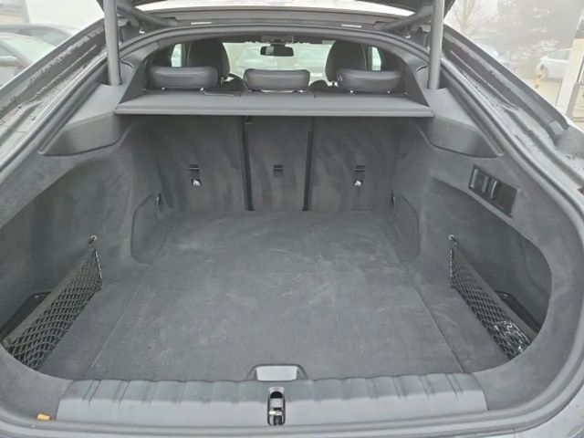 BMW i4 Coupé Gran Coupé