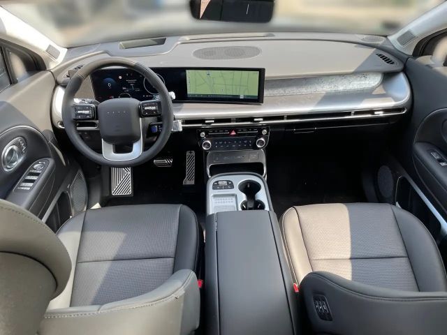 Hyundai IONIQ 9 UNIQ