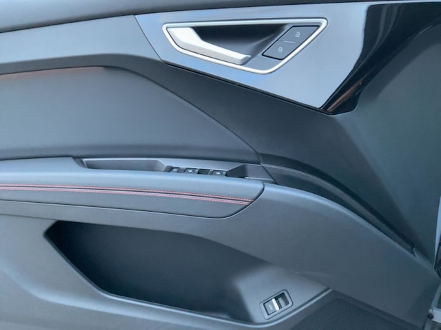 Audi Q4 e-tron 35 Sportback