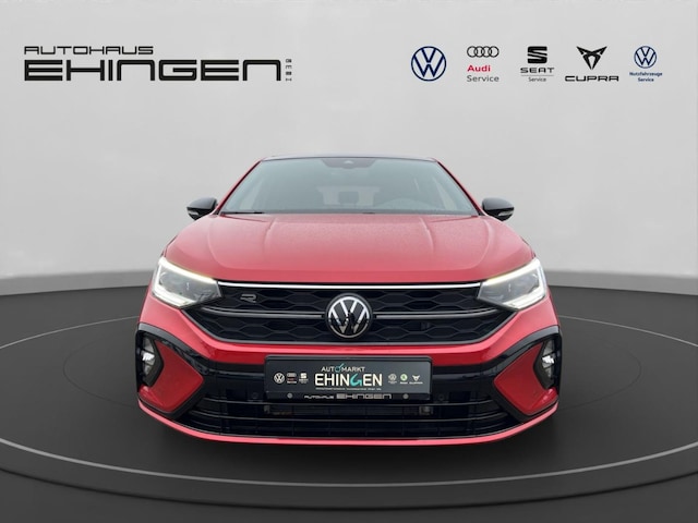 Volkswagen Taigo 1.5 TSI DSG R-Line