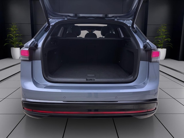 Volkswagen ID.7 IQ.Drive Pro Tourer