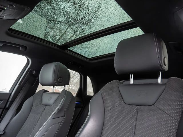 Audi Q3 45 TFSI Hybride S-Line