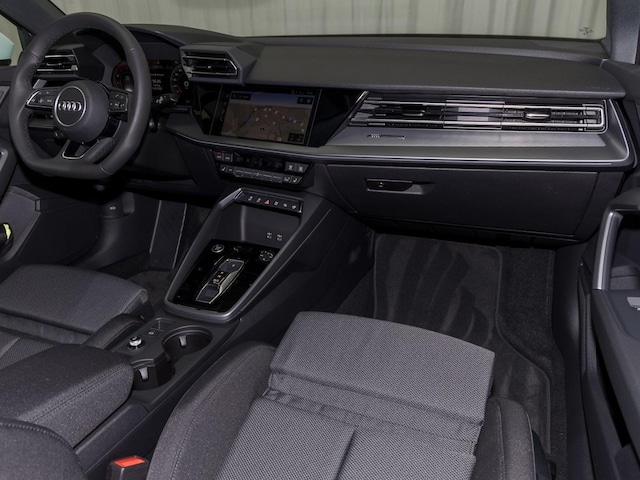 Audi A3 30 TFSI S-Line S-Tronic Sportback