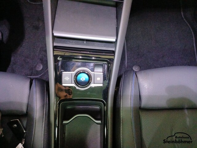 Volkswagen Tayron R-Line eHybrid