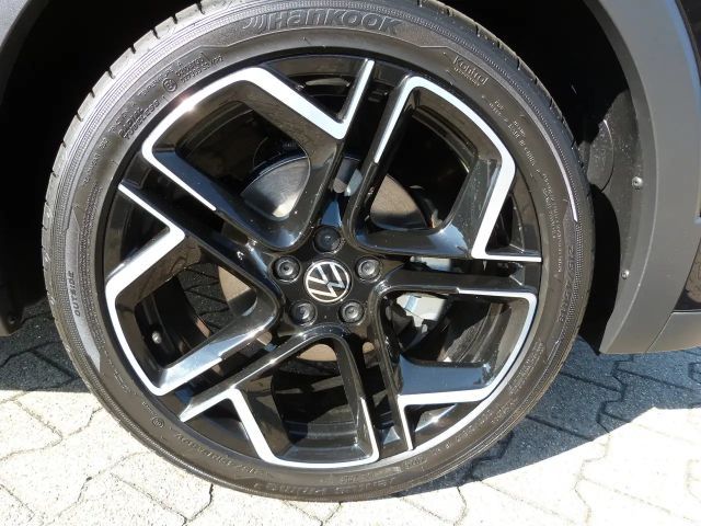 Volkswagen T-Cross 1.5 TSI DSG R-Line