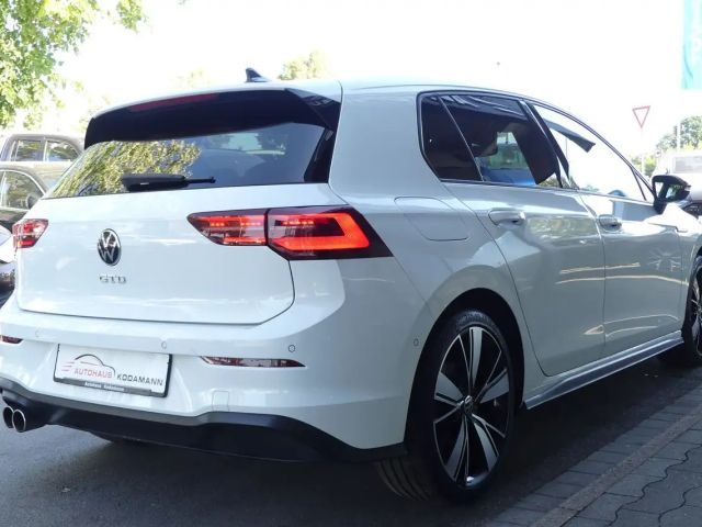 Volkswagen Golf 2.0 TDI GTD