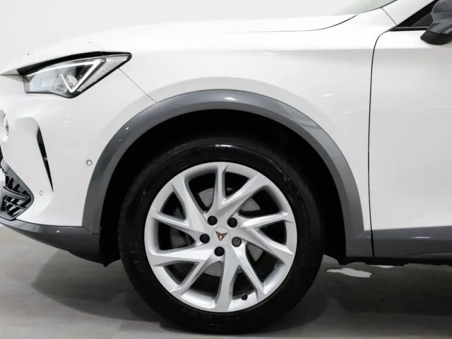 Cupra Formentor 1.5 TSI