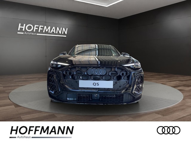 Audi Q5 Quattro S-Tronic