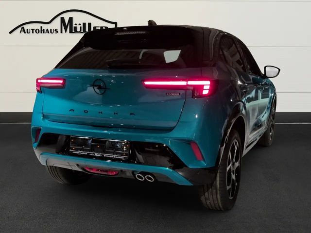 Opel Mokka GS-Line Grand Sport