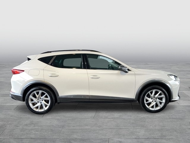 Cupra Formentor 1.4 e-Hybrid