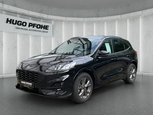 Ford Kuga ST Line X