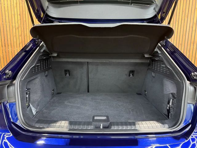 Audi A3 Sedan Sportback