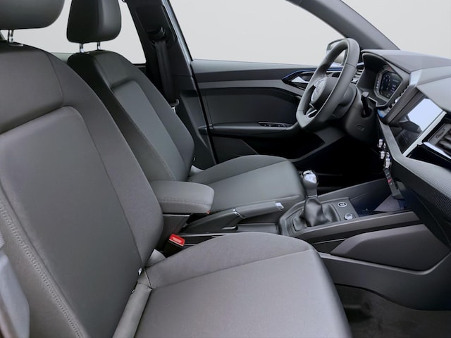 Audi A1 25 TFSI Sportback