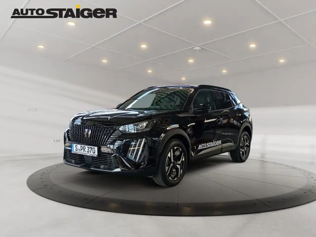 Peugeot 2008 Allure Pack