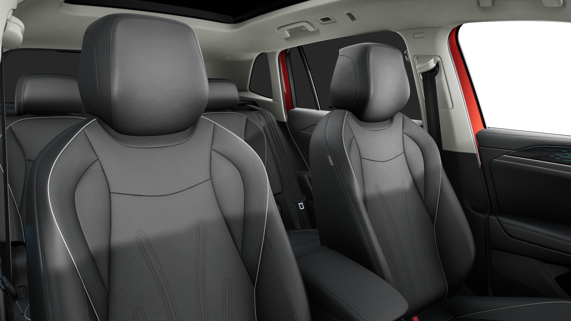 Volkswagen Tiguan 2.0 TDI 4Motion DSG/LED/Pano/AHK/Sitzhzg./Area View